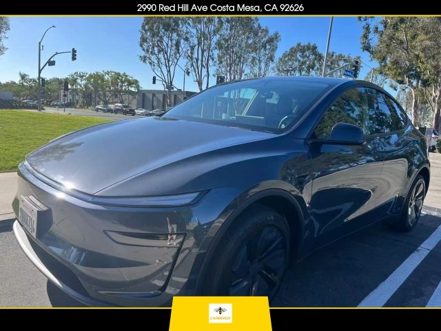 BUY TESLA MODEL Y 2026 PREMIUM SPORT UTILITY 4D, EV BIDDER