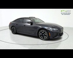 2025 Bmw I4