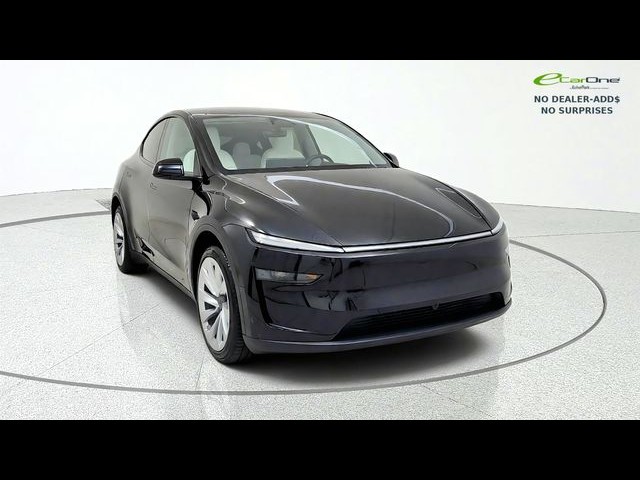 BUY TESLA MODEL Y 2026, EV BIDDER