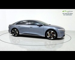 2024 Lucid Air
