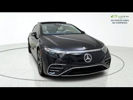 2023 MERCEDES-BENZ EQS 450 