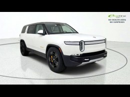 2024 RIVIAN R1S ADVENTURE 