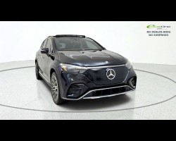 2023 Mercedes-benz Eqe
