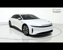 2024 Lucid Air
