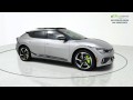BUY KIA EV6 2024 GT, EV BIDDER