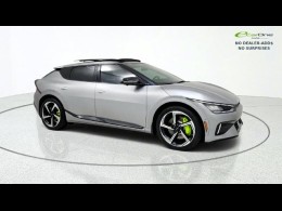 2024 KIA EV6 GT 