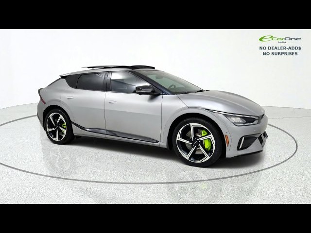 BUY KIA EV6 2024 GT, EV BIDDER