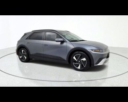 2025 Hyundai Ioniq 5