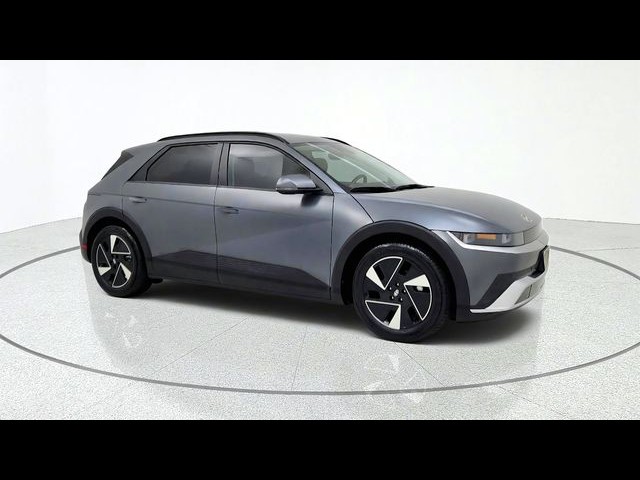 BUY HYUNDAI IONIQ 5 2025 SEL, EV BIDDER