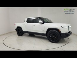 2023 RIVIAN R1T ADVENTURE DUAL MOTOR PERF MAX PACK 