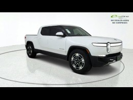 2023 RIVIAN R1T ADVENTURE DUAL MOTOR PERF MAX PACK 