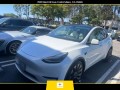 BUY TESLA MODEL Y 2022 PERFORMANCE SPORT UTILITY 4D, EV BIDDER
