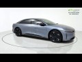 BUY LUCID AIR 2024 TOURING, EV BIDDER