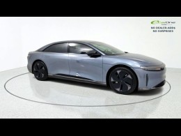 2024 LUCID AIR TOURING 