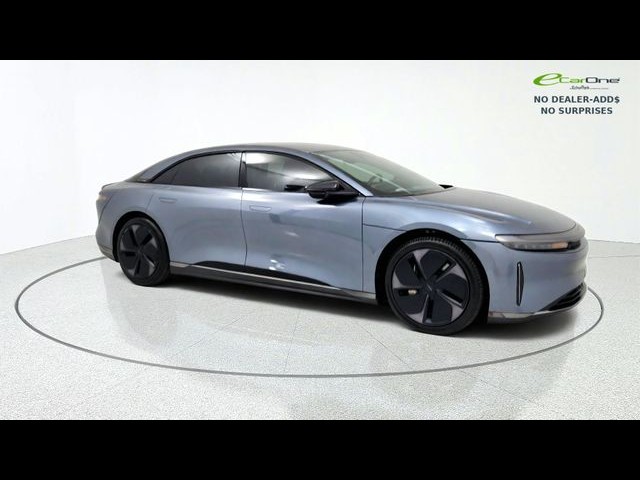 BUY LUCID AIR 2024 TOURING, EV BIDDER