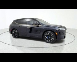 2024 Bmw Ix