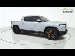 2022 RIVIAN R1T ADVENTURE 
