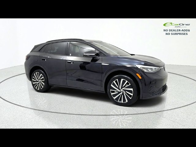 BUY VOLKSWAGEN ID.4 2025 PRO, EV BIDDER