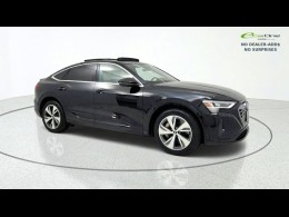 2024 AUDI Q8 SPORTBACK E-TRON PREMIUM PLUS 