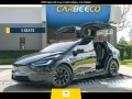 BUY TESLA MODEL X 2023 STANDARD SPORT UTILITY 4D, EV BIDDER