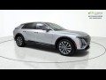BUY CADILLAC LYRIQ 2024 Sport, EV BIDDER
