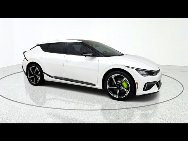 BUY KIA EV6 2024 GT, EV BIDDER