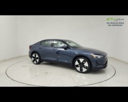2024 Polestar 2