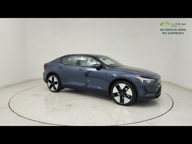 BUY POLESTAR 2 2024 LONG RANGE DUAL MOTOR, EV BIDDER