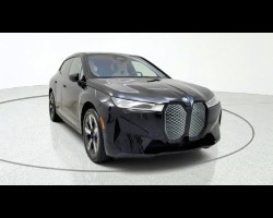2024 Bmw Ix