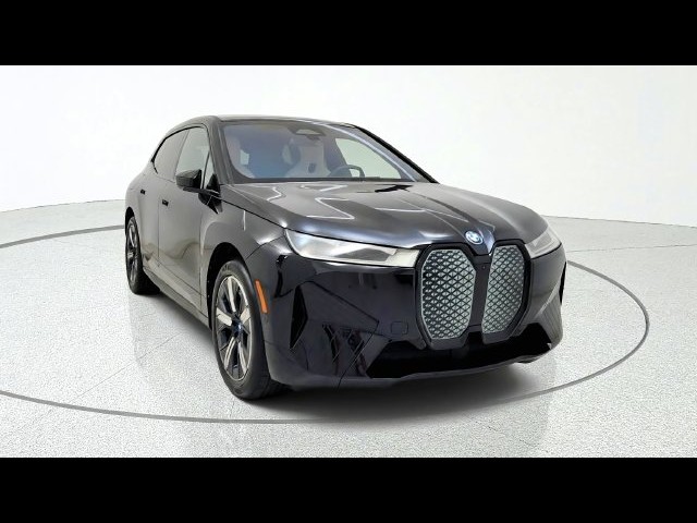 BUY BMW IX 2024 XDRIVE50, EV BIDDER