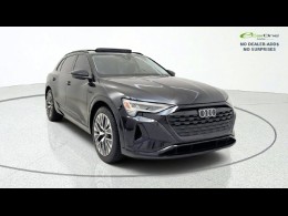 2024 AUDI Q8 E-TRON PRESTIGE 