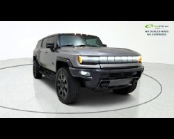 2026 Gmc Hummer Ev Suv