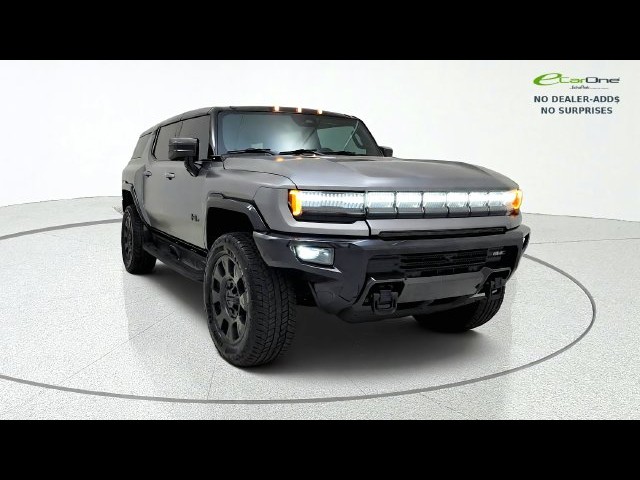 BUY GMC HUMMER EV SUV 2026 3X, EV BIDDER