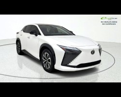 2024 Lexus Rz