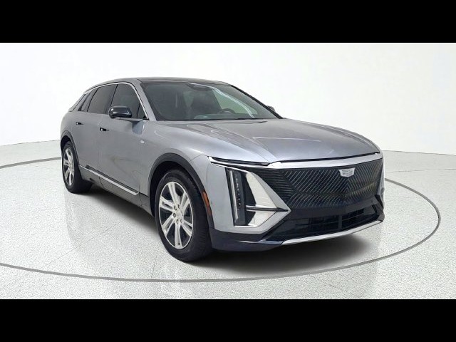 BUY CADILLAC LYRIQ 2024 TECH, EV BIDDER