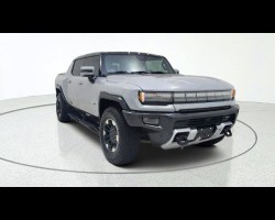 2024 Gmc Hummer Ev Pickup