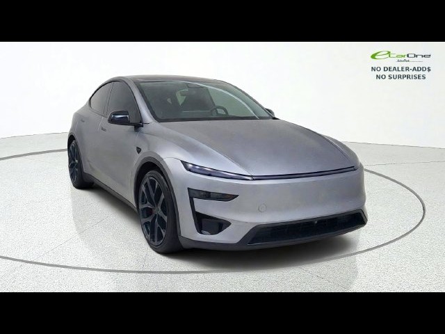 BUY TESLA MODEL Y 2026 PERFORMANCE, EV BIDDER