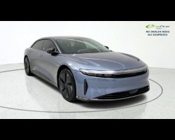 2025 Lucid Air