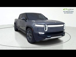 2023 RIVIAN R1T ADVENTURE 