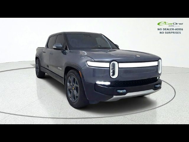BUY RIVIAN R1T 2023 ADVENTURE, EV BIDDER
