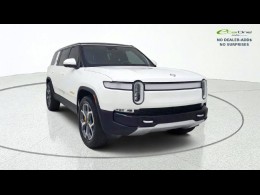 2024 RIVIAN R1S ADVENTURE QUAD MOTOR LARGE PACK 
