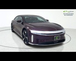 2024 Lucid Air